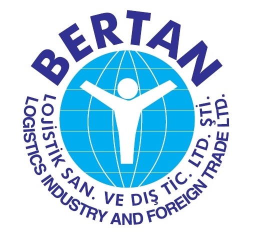 Bertan Logistics Industry and Foreign Trade Ltd.