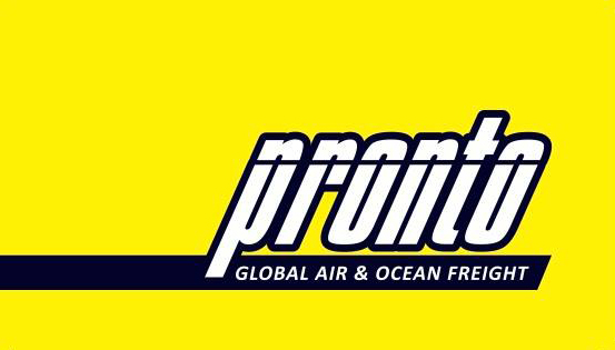 Pronto Global Air & Ocean Freight