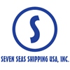 Seven Seas Shipping USA, Inc.
