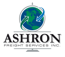 Ashron Freight Services Inc.
