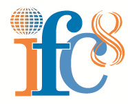 InFinite Connection (IFC8) 